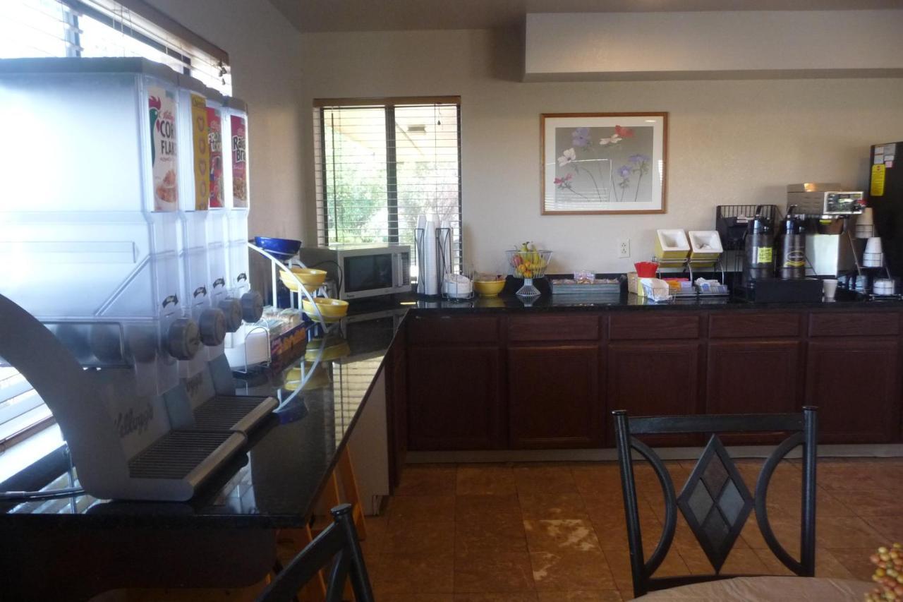 Sierra Inn Sierra Vista Kültér fotó