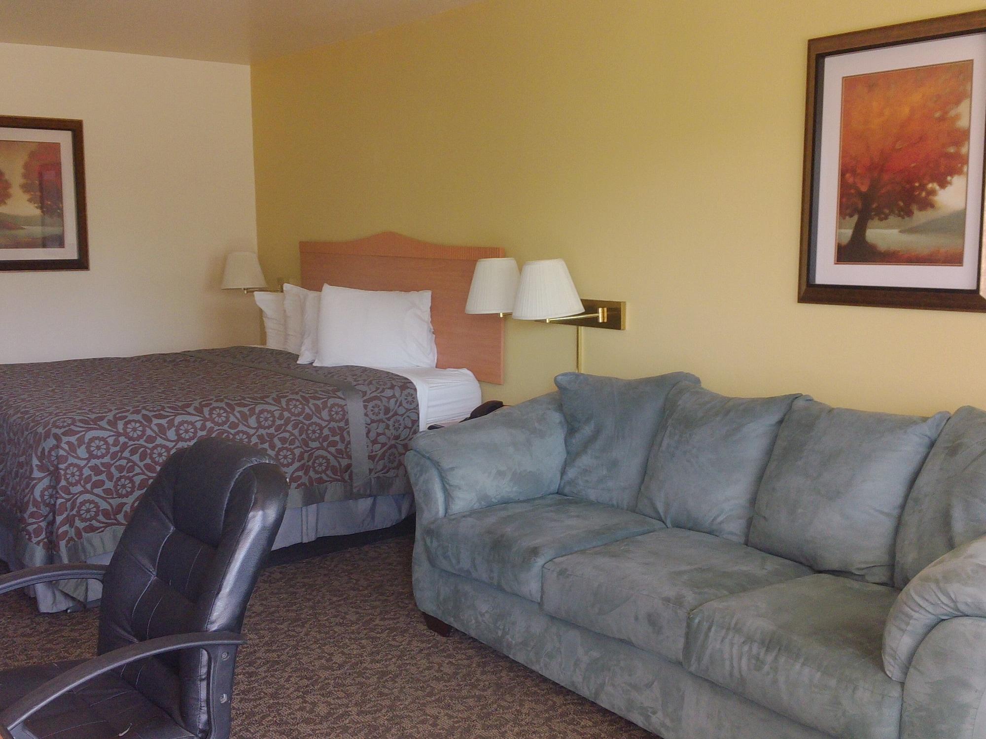 Sierra Inn Sierra Vista Kültér fotó