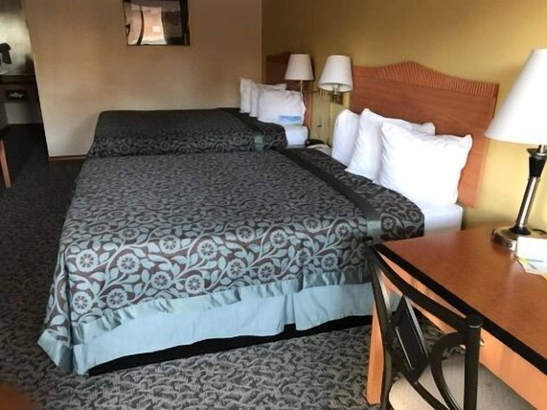 Sierra Inn Sierra Vista Kültér fotó