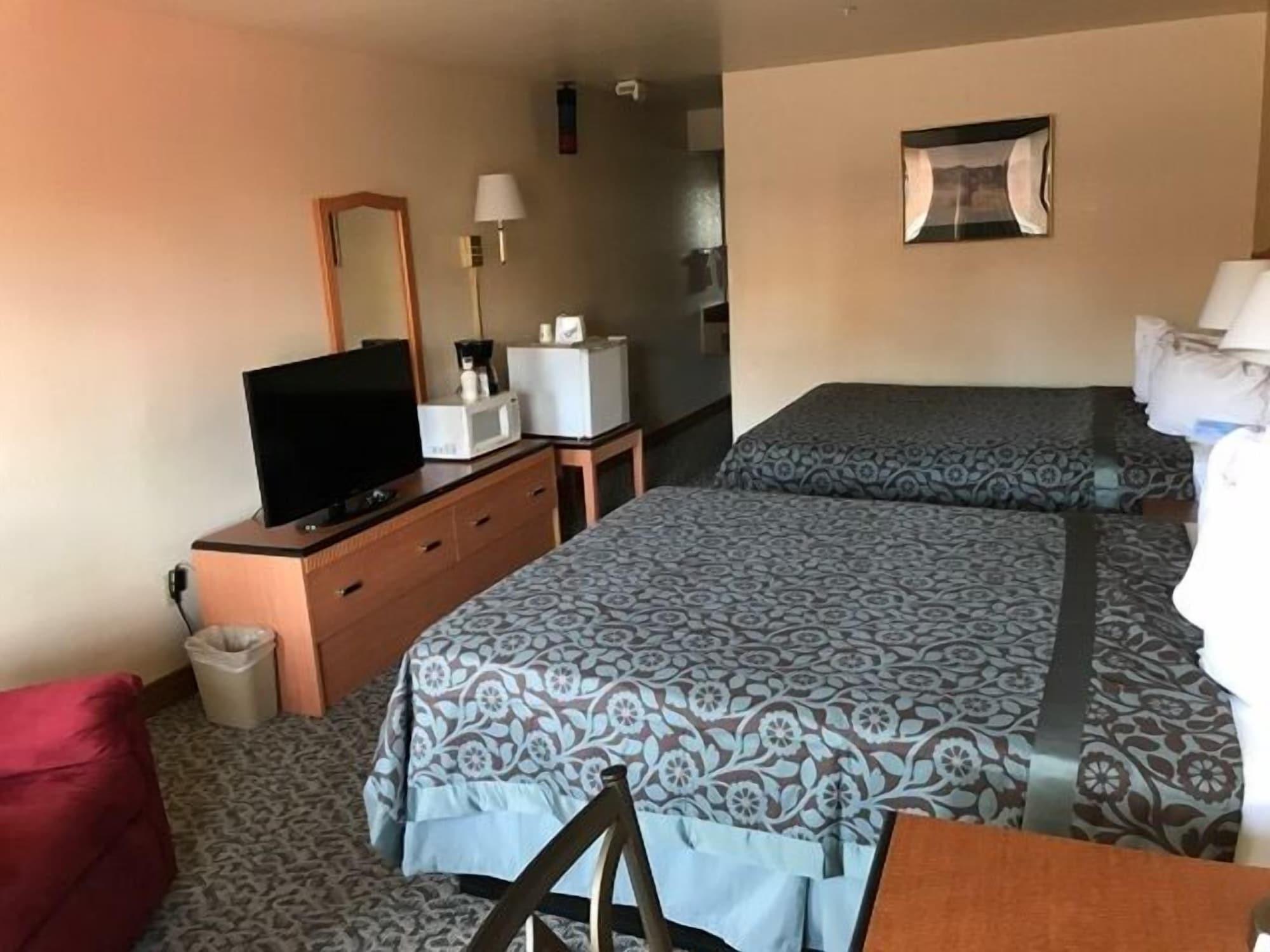 Sierra Inn Sierra Vista Kültér fotó