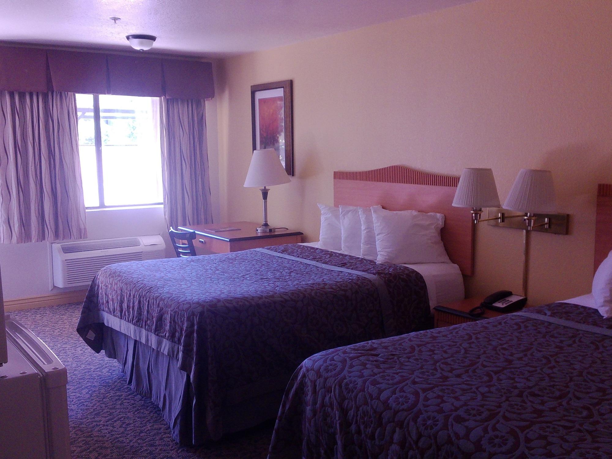 Sierra Inn Sierra Vista Kültér fotó