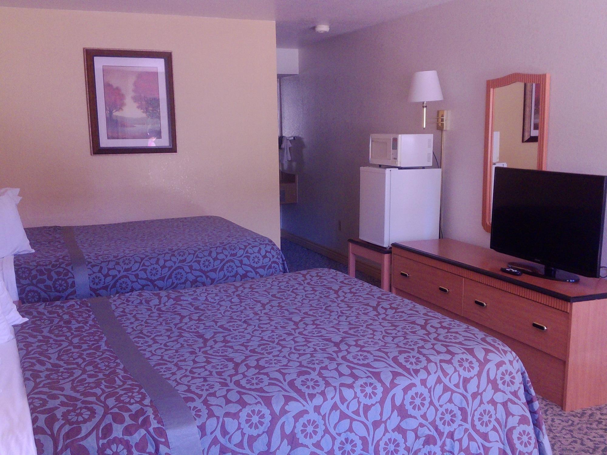Sierra Inn Sierra Vista Kültér fotó