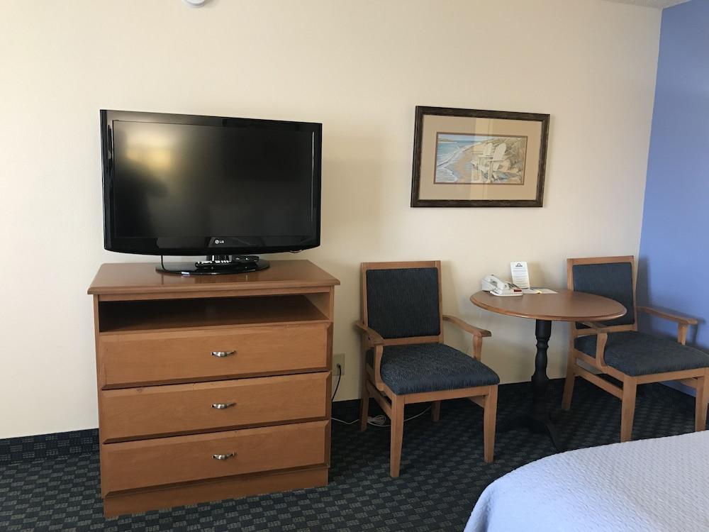 Sierra Inn Sierra Vista Kültér fotó
