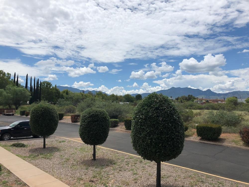 Sierra Inn Sierra Vista Kültér fotó
