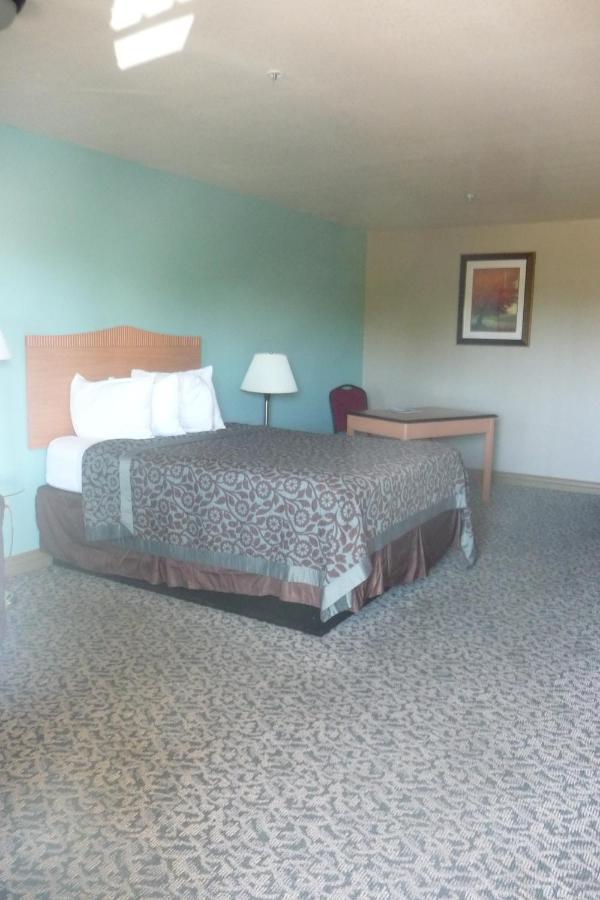 Sierra Inn Sierra Vista Kültér fotó