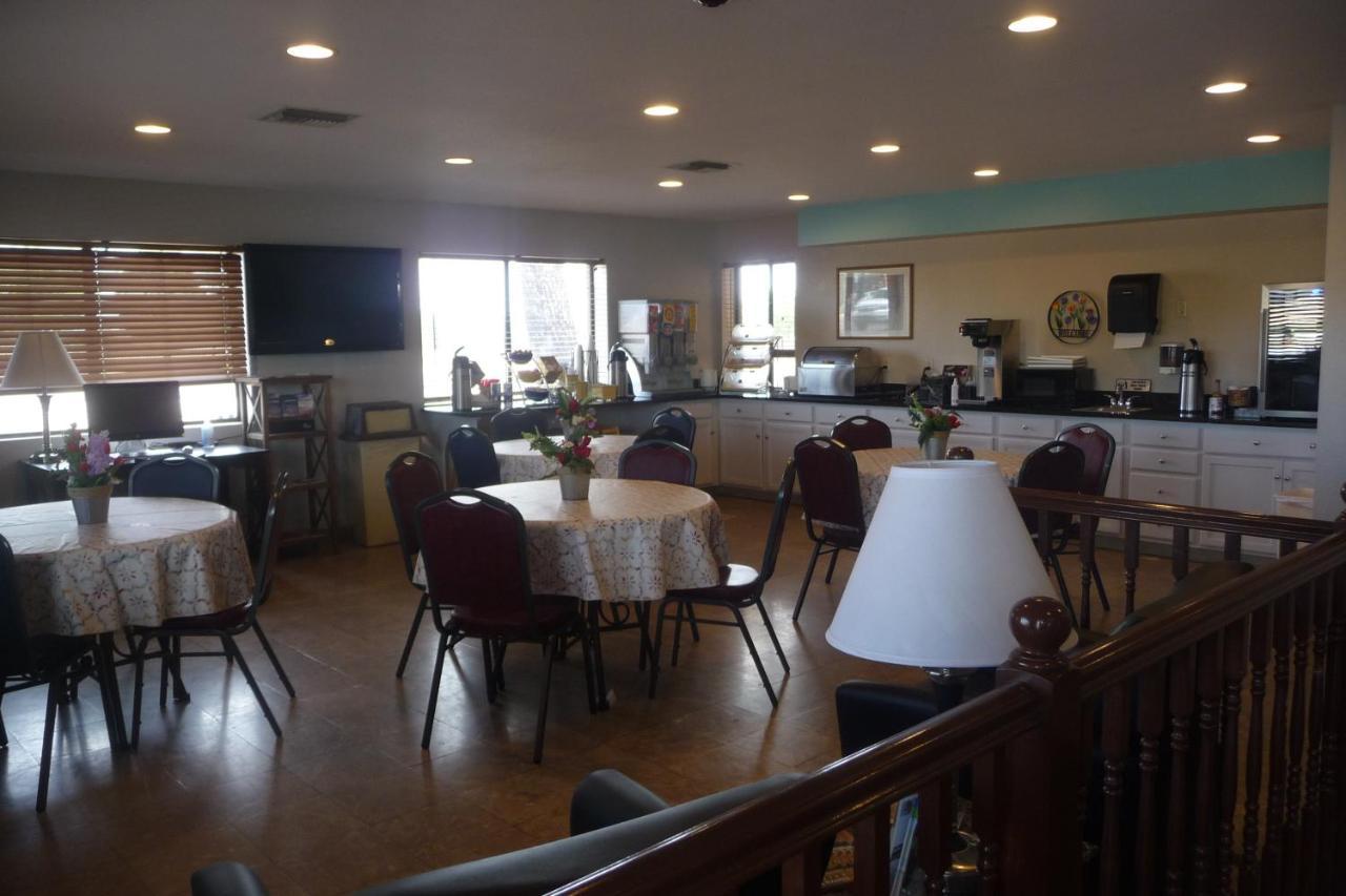 Sierra Inn Sierra Vista Kültér fotó