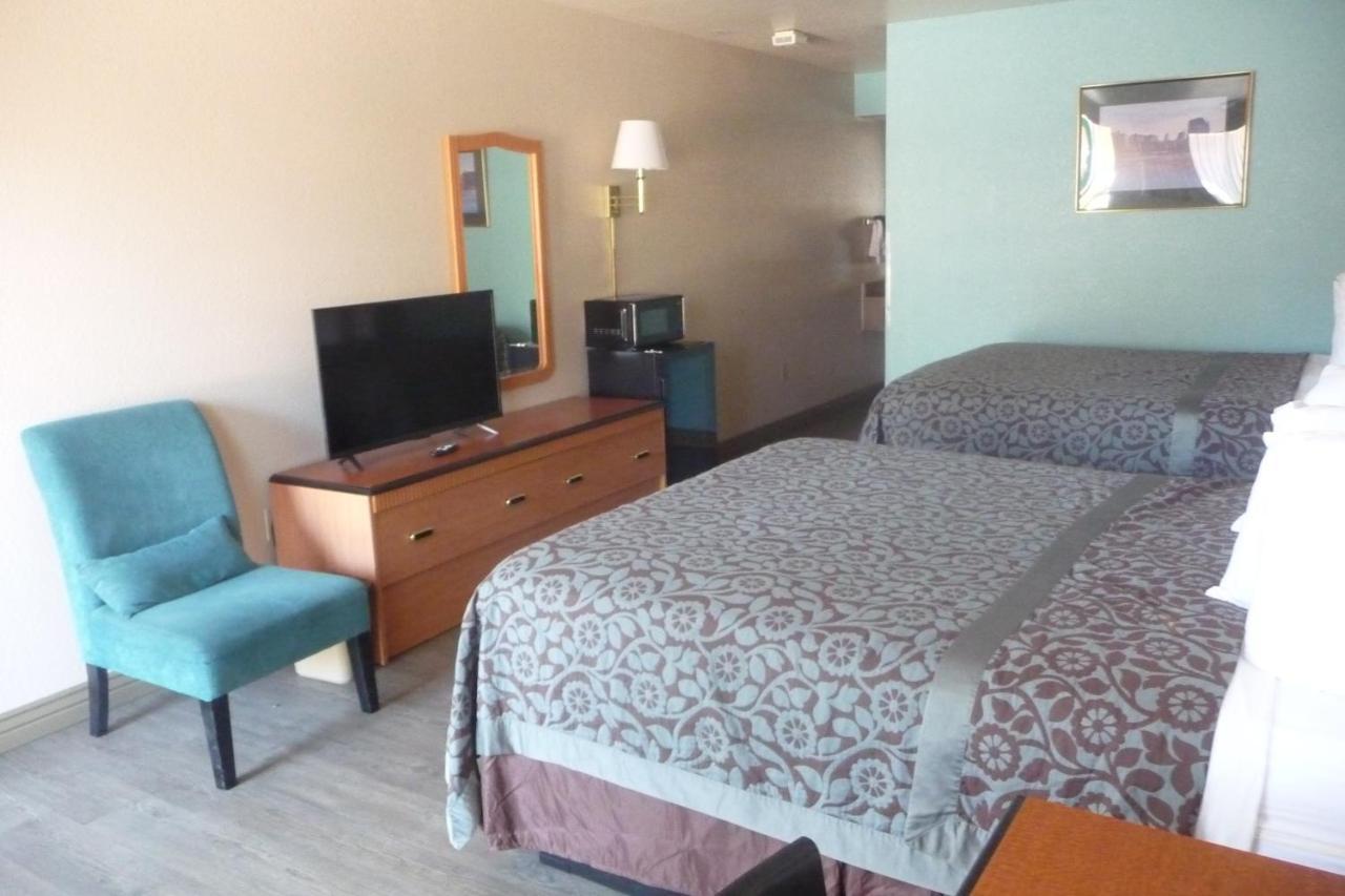 Sierra Inn Sierra Vista Kültér fotó