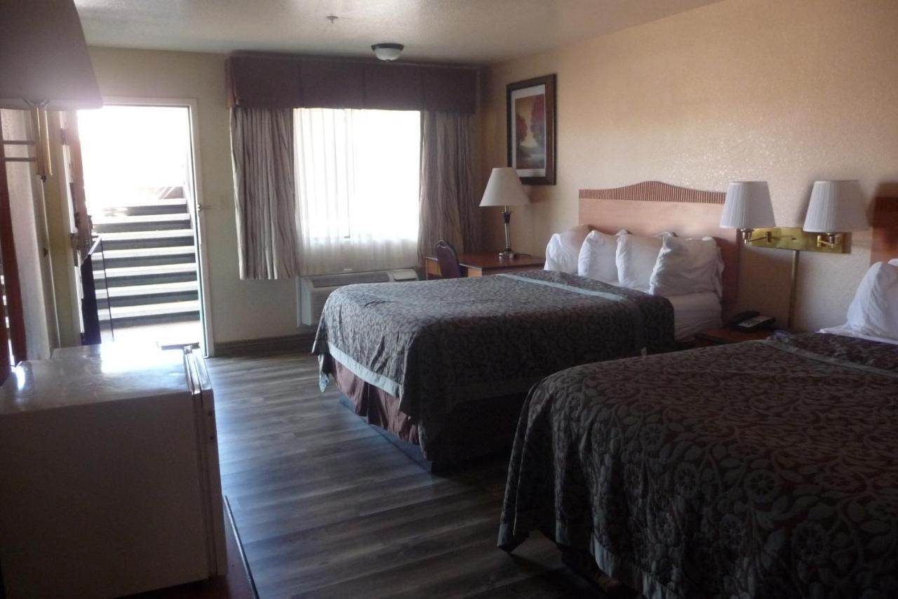 Sierra Inn Sierra Vista Kültér fotó