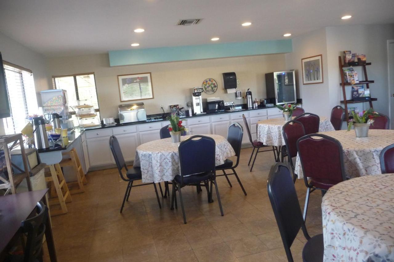 Sierra Inn Sierra Vista Kültér fotó