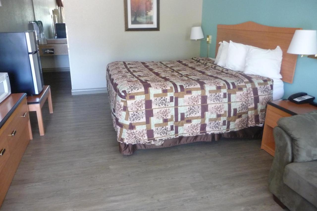 Sierra Inn Sierra Vista Kültér fotó