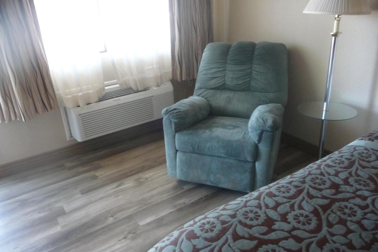 Sierra Inn Sierra Vista Kültér fotó