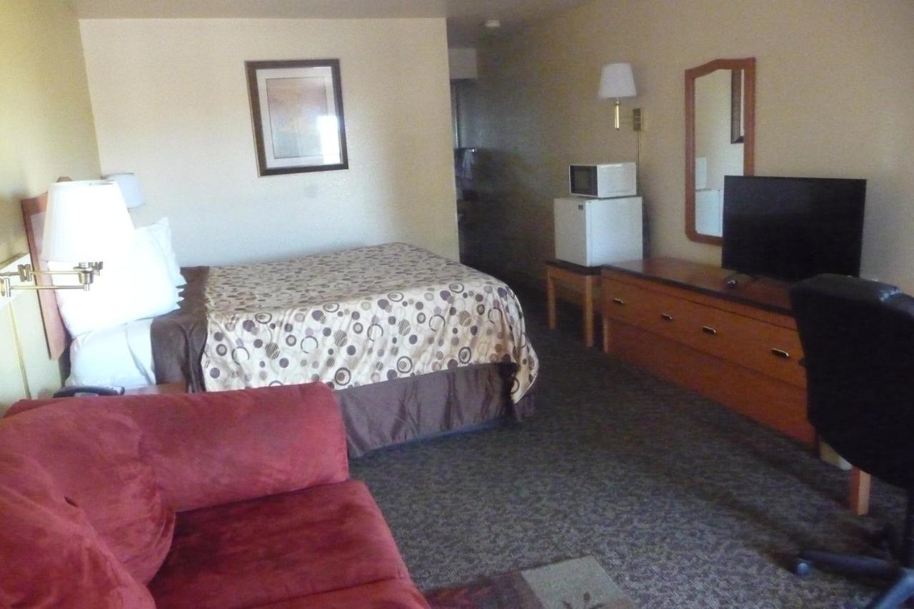 Sierra Inn Sierra Vista Kültér fotó