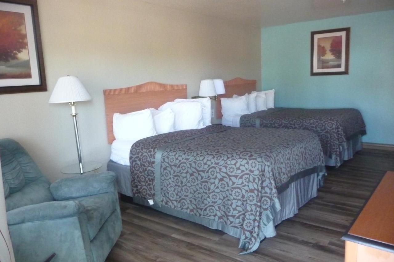 Sierra Inn Sierra Vista Kültér fotó
