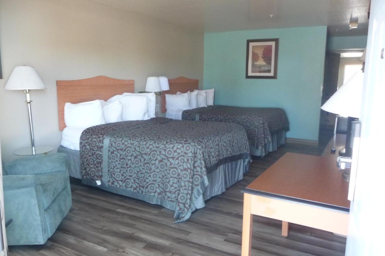 Sierra Inn Sierra Vista Kültér fotó
