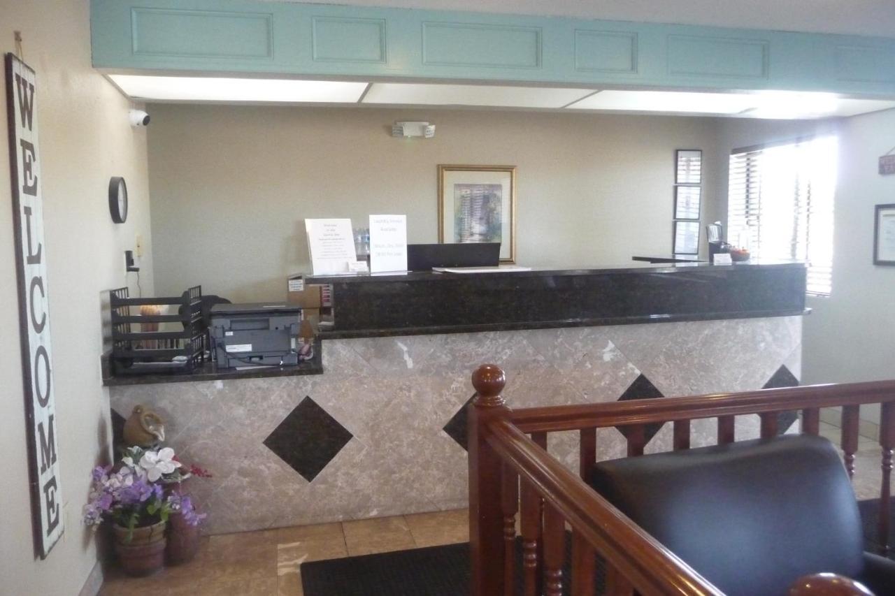 Sierra Inn Sierra Vista Kültér fotó