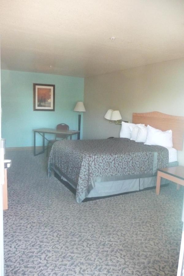 Sierra Inn Sierra Vista Kültér fotó