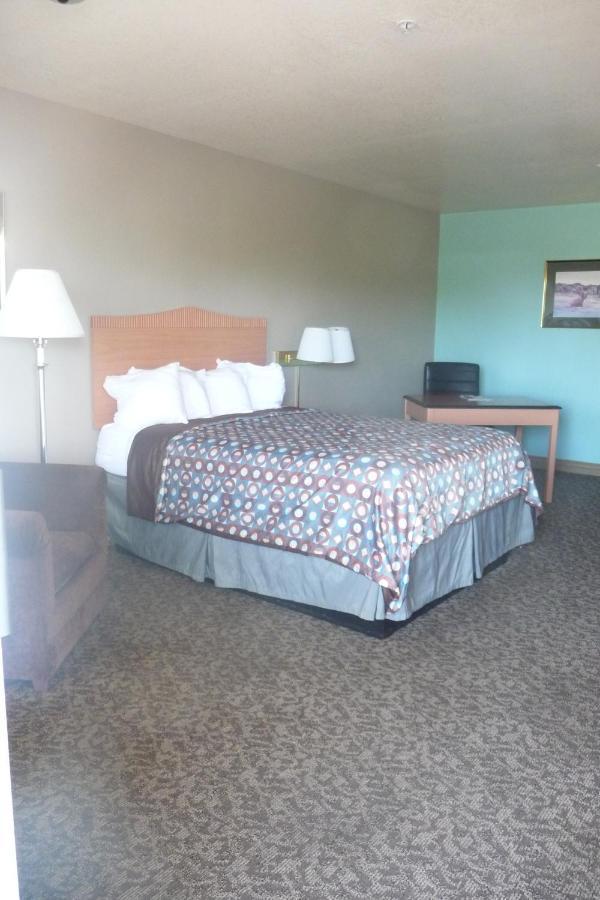 Sierra Inn Sierra Vista Kültér fotó