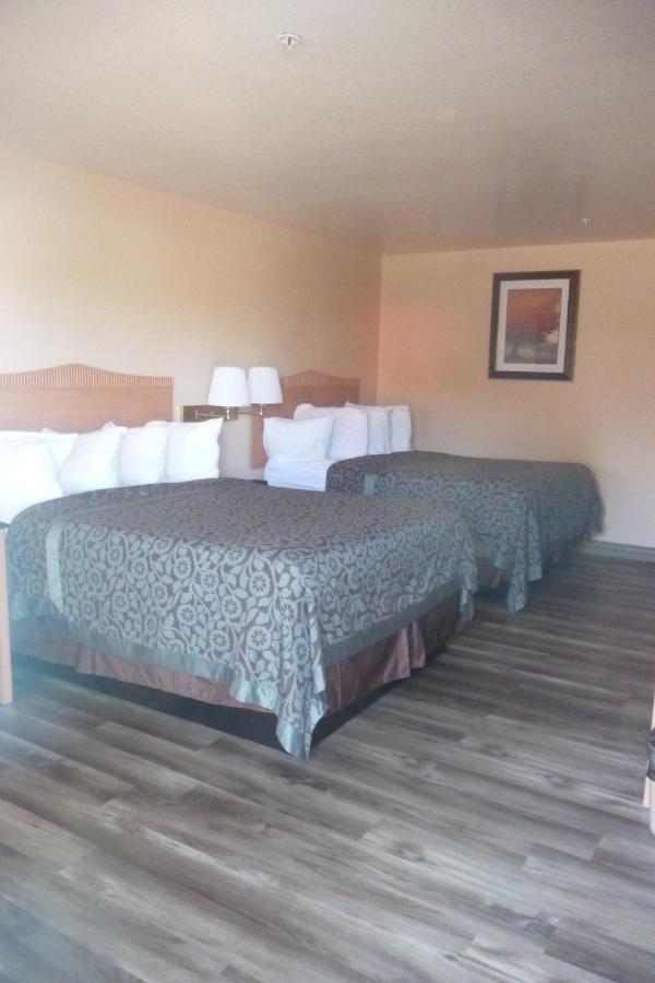 Sierra Inn Sierra Vista Kültér fotó