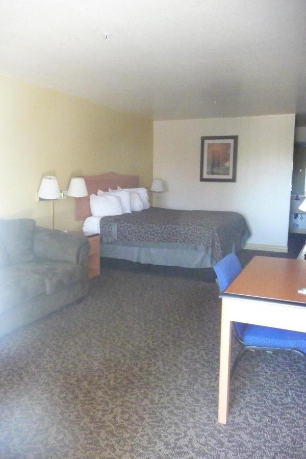 Sierra Inn Sierra Vista Kültér fotó