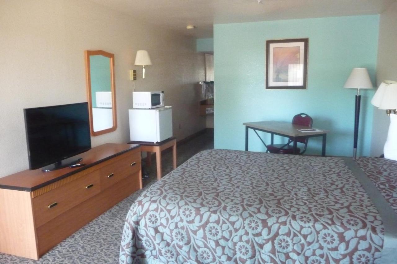 Sierra Inn Sierra Vista Kültér fotó