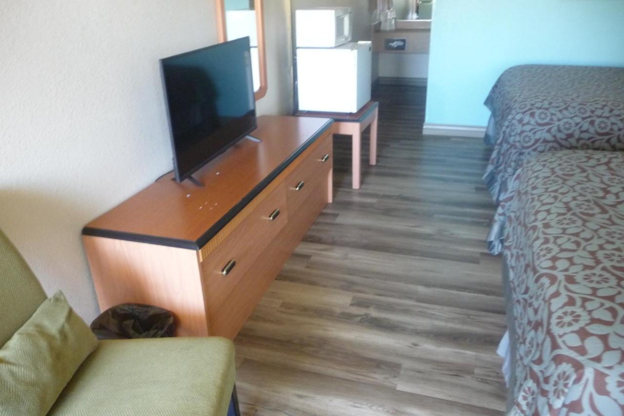 Sierra Inn Sierra Vista Kültér fotó