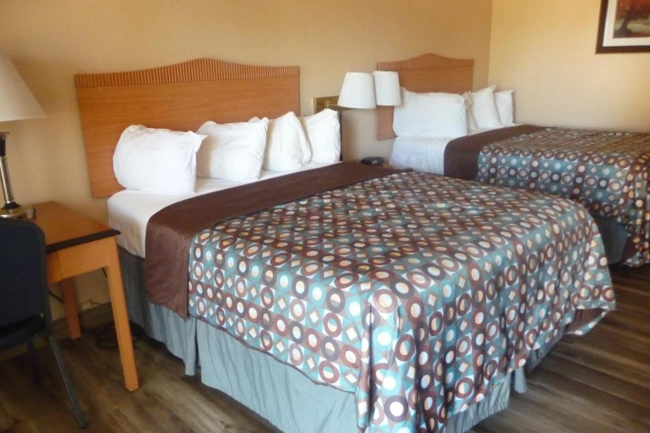 Sierra Inn Sierra Vista Kültér fotó